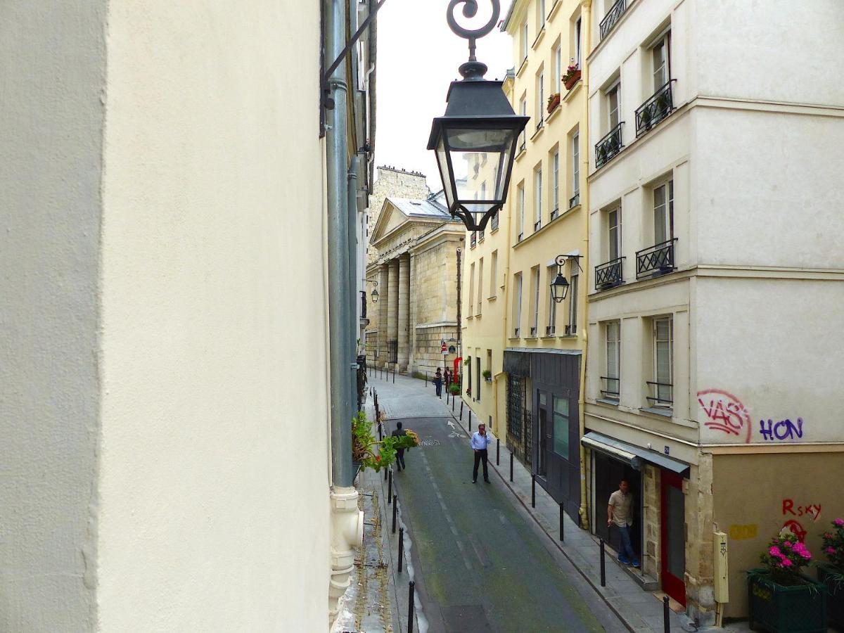 Appartamento Real Parisian With 2 Bedrooms And Ac *